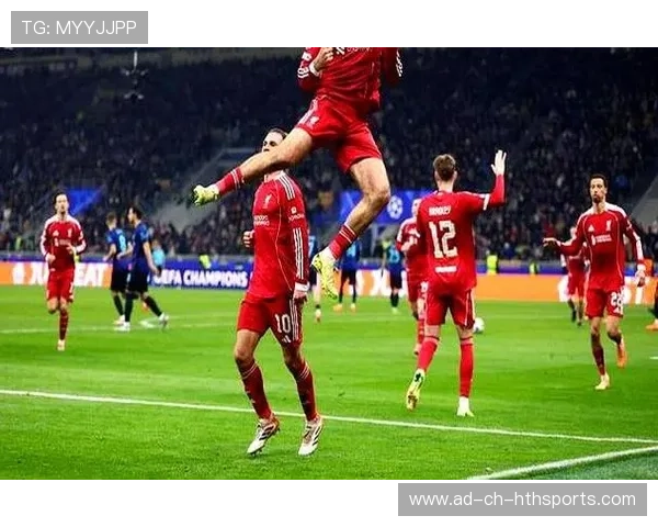 利物浦门前的补射成为比赛转机