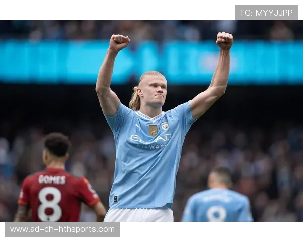 哈兰德闪击破门,曼城3-0轻取水晶宫 哈兰德闪击破门,曼城3-0轻取水晶宫