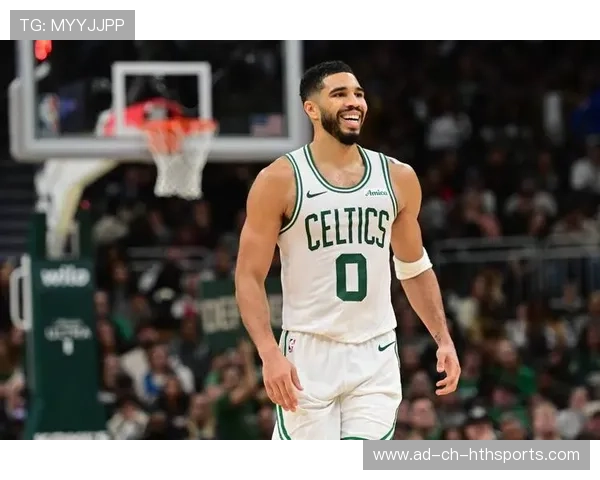 塔图姆外线无解,绿军一路领先到终场 塔图姆外线无解,绿军一路领先到终场