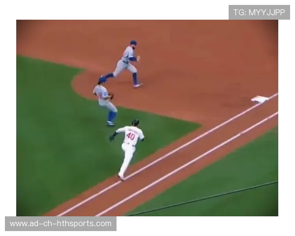 【跑垒技巧大公开】成功绕垒的关键技巧分析，跑垒顺序