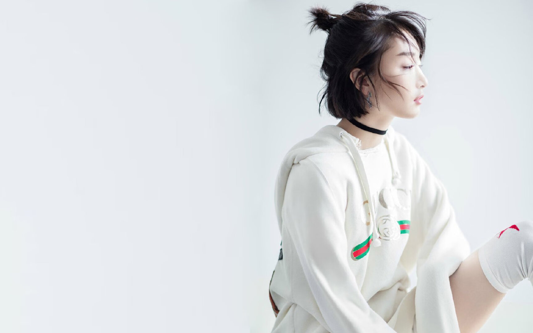 功夫运动员“惊天一击”教科书般完美！